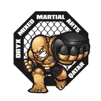 Oryx MMA icon