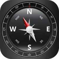 OS12 Digital Compass icon