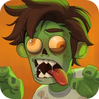 Zombie Z- Attack Zombie Battle icon