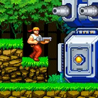 Gun Force: Action Shooting icon