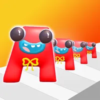 Scaleman - Up size icon