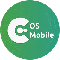 City OS icon