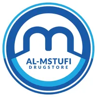 مذخر ادوية المستوفي icon