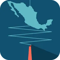 Sismos México icon