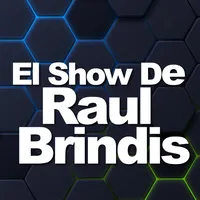 EL SHOW RAUL BRINDIS SHOW RADI icon