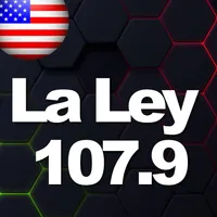 LA LEY 107.9 CHICAGO FREE RADI icon
