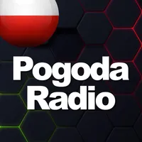 Radio Pogoda Polskie Radio App icon