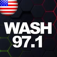 97.1 WASH Radio Washington Dc  icon