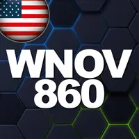 860 WNOV Radio Online Milwauke icon