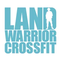 CrossFit Land Warrior Fitrus icon