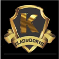gladiadores treinamentos icon