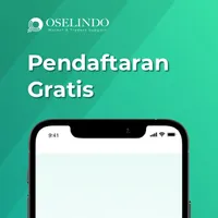 Oselindo Platform icon