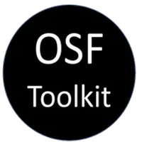 OSF Toolkit icon