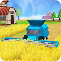 Farm Master: Mow & Grow icon