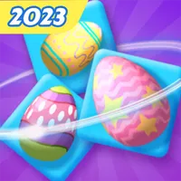 Puzzle Match 3D - Tile Master icon