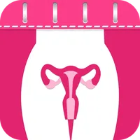 Period Tracker Period Calendar icon