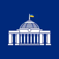 Verkhovna Rada icon