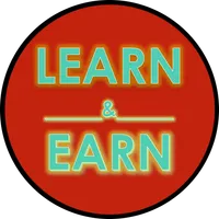 Learn & Earn icon