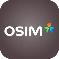 OSIM Well-Being icon