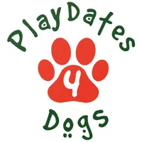 PlayDates4Dogs icon