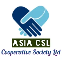 Asia CSL || এশিয়া কো-অপারেটিভ icon