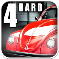 Car Driver 4 (Hard Parking) icon