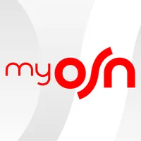 MyOSN - billing and support icon