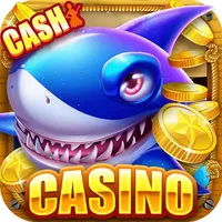 Go Fish-Casino Fishing Game OL icon