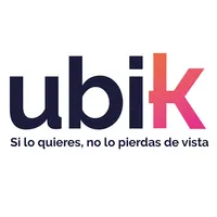 UBIK icon