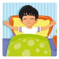 Daily Duas for kids icon