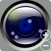 [High Quality]silent camera2 icon