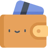 오성월렛 icon
