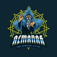AlmanaK icon