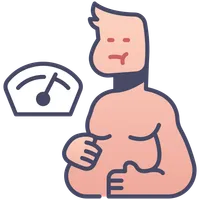 IMC Calculadora icon