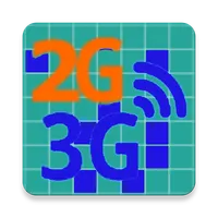 3g Switch icon