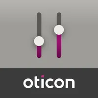 Oticon ON icon