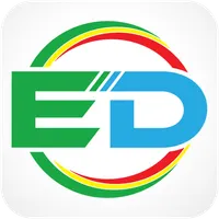 EthioDash icon
