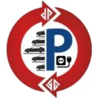 Doping Parking Otopark Uygulam icon