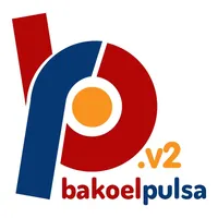 Bakoel Pulsa V2 : Pulsa & PPOB icon