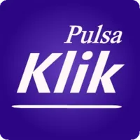 Klik Pulsa Agen Pulsa Termurah icon