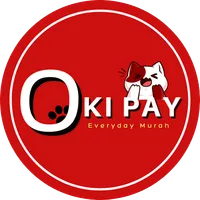 OKI Pay - Pulsa, Data & PPOB icon