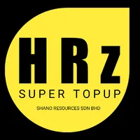 HRZ Super Topup icon