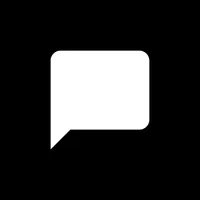 One line memo icon