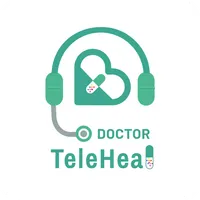 TeleHeal for Doctor icon
