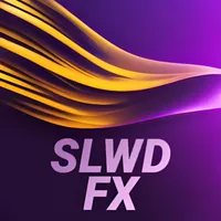 Slowed + Reverb maker: SLWD-FX icon