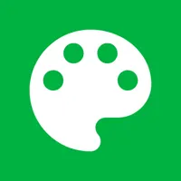 Greenscreen icon