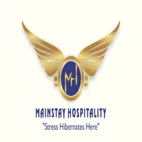 Mainstay hospitality icon