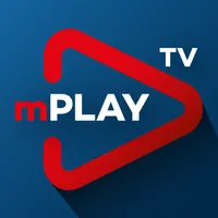 mPLAY TV icon