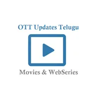 OTT Updates Telugu icon