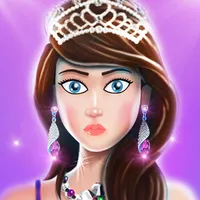 Makeover games : makeup games icon
